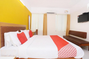 Hotel O Ganesh